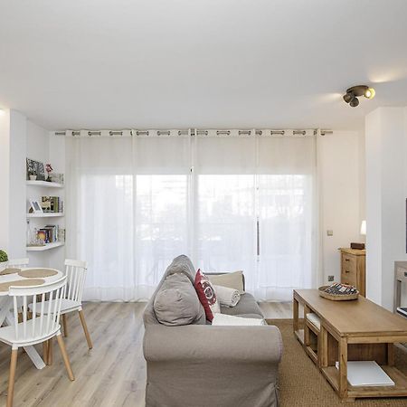 Apartamento Con Gran Terraza En Gérone Extérieur photo