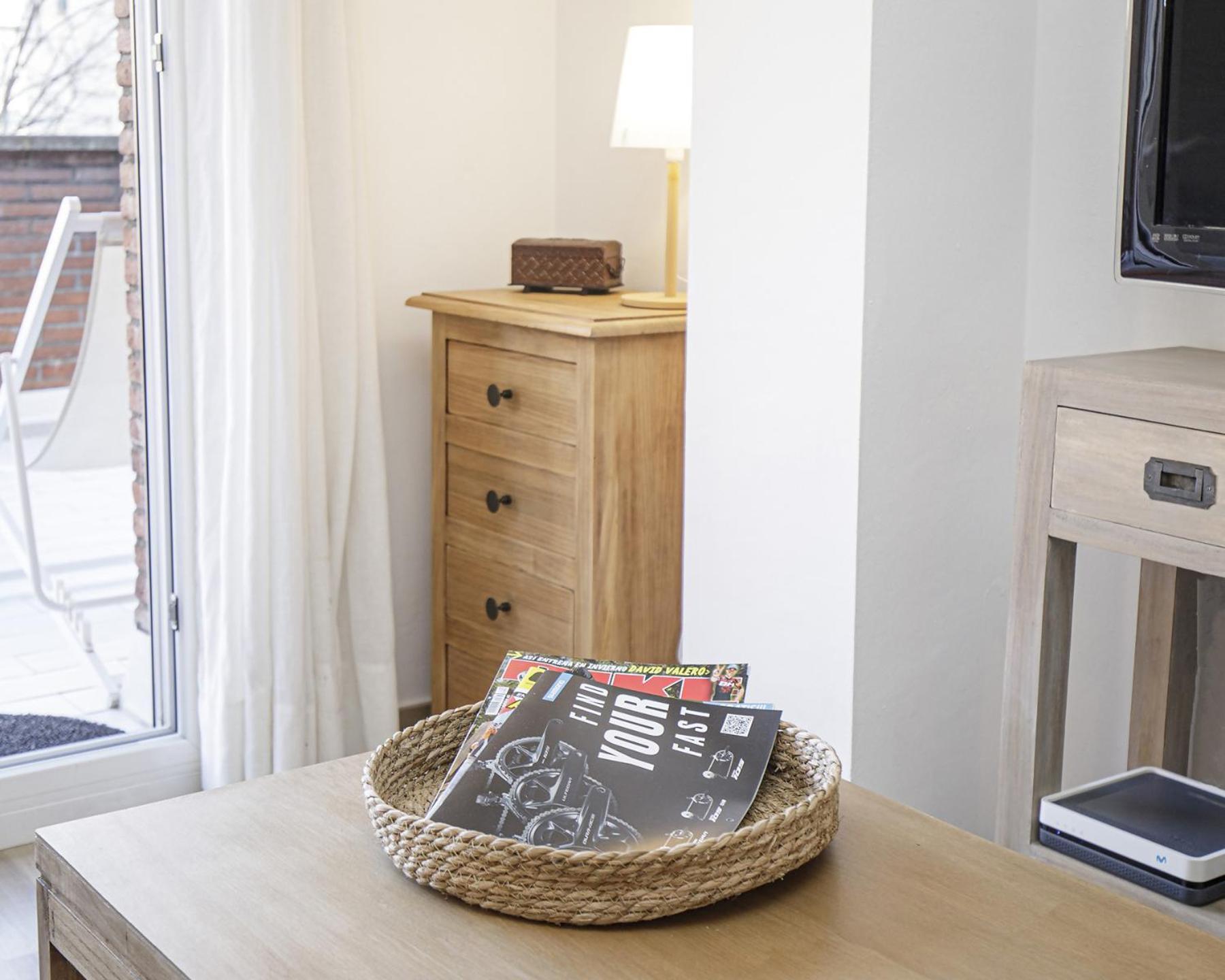 Apartamento Con Gran Terraza En Gérone Extérieur photo