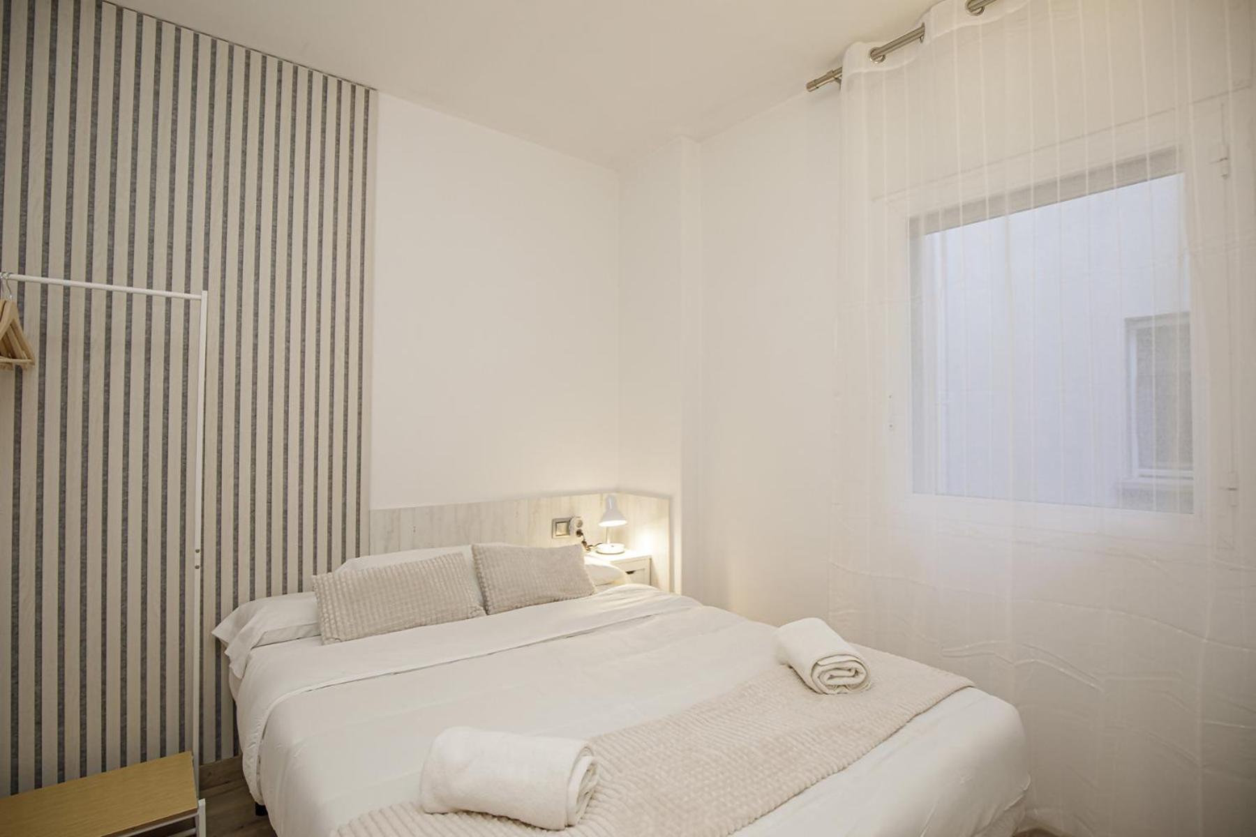 Apartamento Con Gran Terraza En Gérone Extérieur photo
