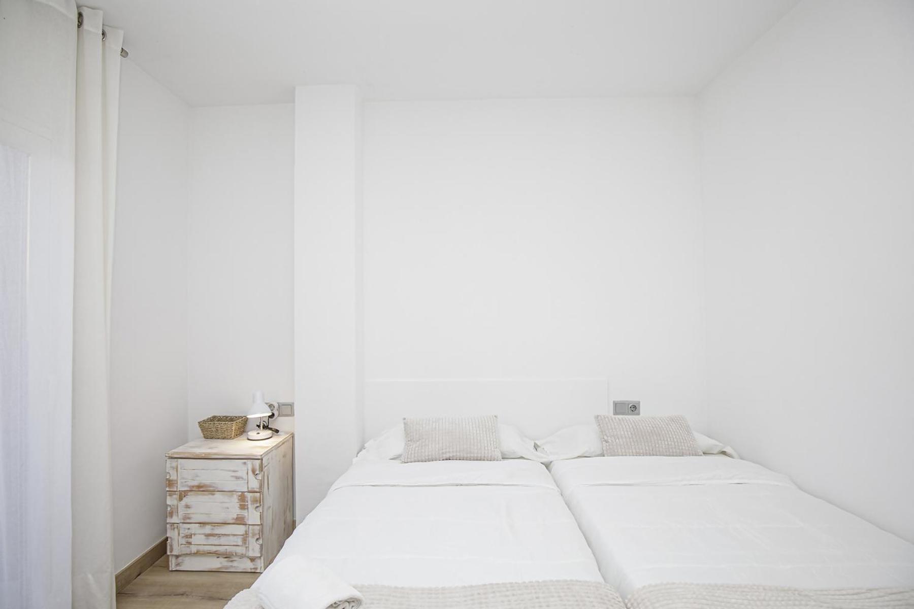 Apartamento Con Gran Terraza En Gérone Extérieur photo