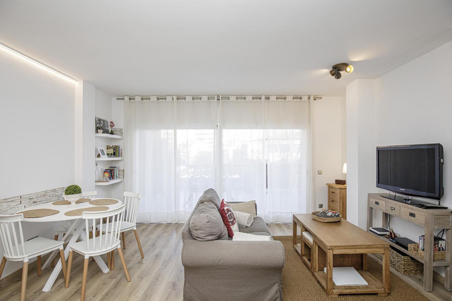 Apartamento Con Gran Terraza En Gérone Extérieur photo
